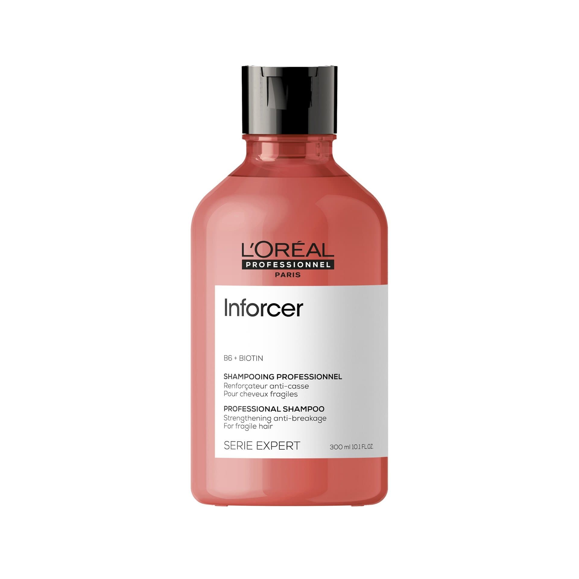Buy Original L'Oréal Professionnel Inforcer Shampoo 300ml - Online at Best Price in Pakistan
