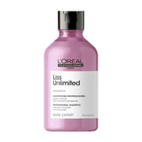 Buy Original L'Oréal Professionnel Serie Expert Liss Unlimited Shampoo 300ml - Online at Best Price in Pakistan