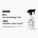 Buy Original L'Oréal Professionnel Serie Expert Metal Detox Pre-Treatment 500ml - Online at Best Price in Pakistan