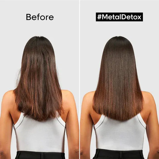 Buy Original L'Oréal Professionnel Serie Expert Metal Detox Pre-Treatment 500ml - Online at Best Price in Pakistan