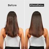 Buy Original L'Oréal Professionnel Serie Expert Metal Detox Pre-Treatment 500ml - Online at Best Price in Pakistan