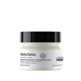 Buy Original LOreal Professionnel Serie Expert Metal Detox Masque Treatment 250ml - Online at Best Price in Pakistan
