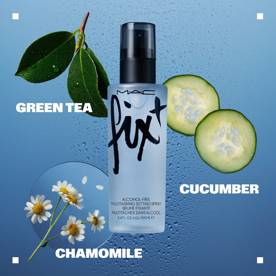 Buy Original MAC COSMETICS FIX+ORIGINAL 100ml - Online at Best Price in Pakistan