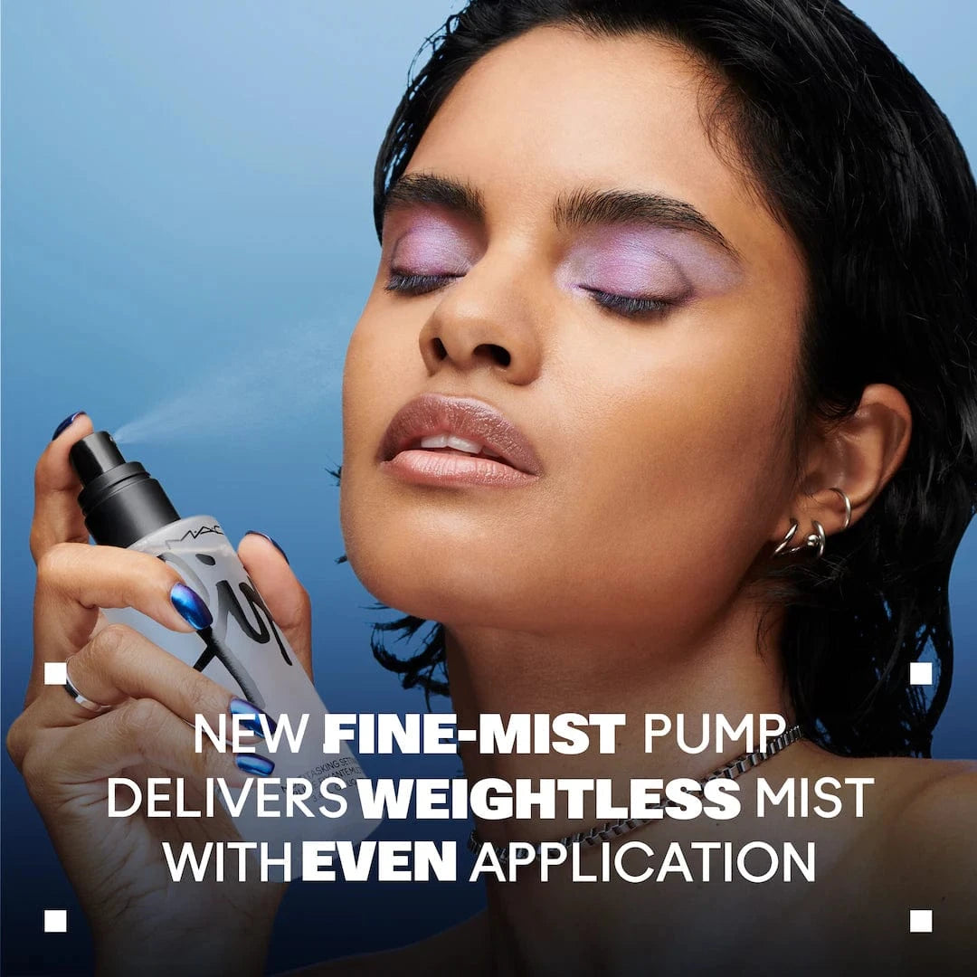 Buy Original MAC COSMETICS FIX+ORIGINAL 100ml - Online at Best Price in Pakistan