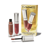 Buy Original MAC Cosmetics Goldy Locked Kiss Ink Duo - Online at Best Price in Pakistan