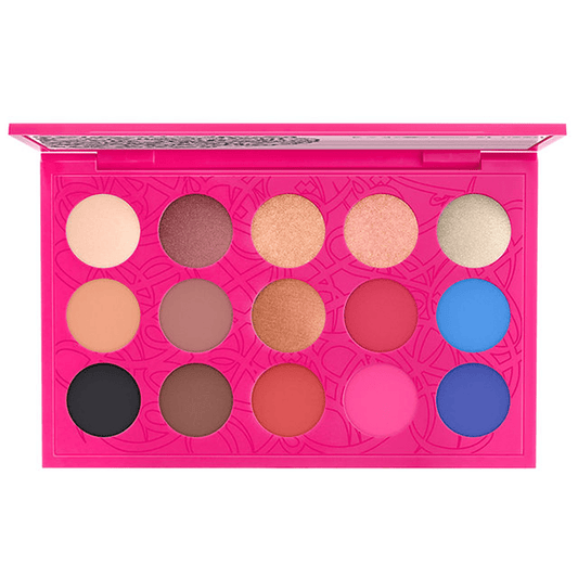 Buy Original MAC eL Seed Full Face Kit - Online at Best Price in Pakistan