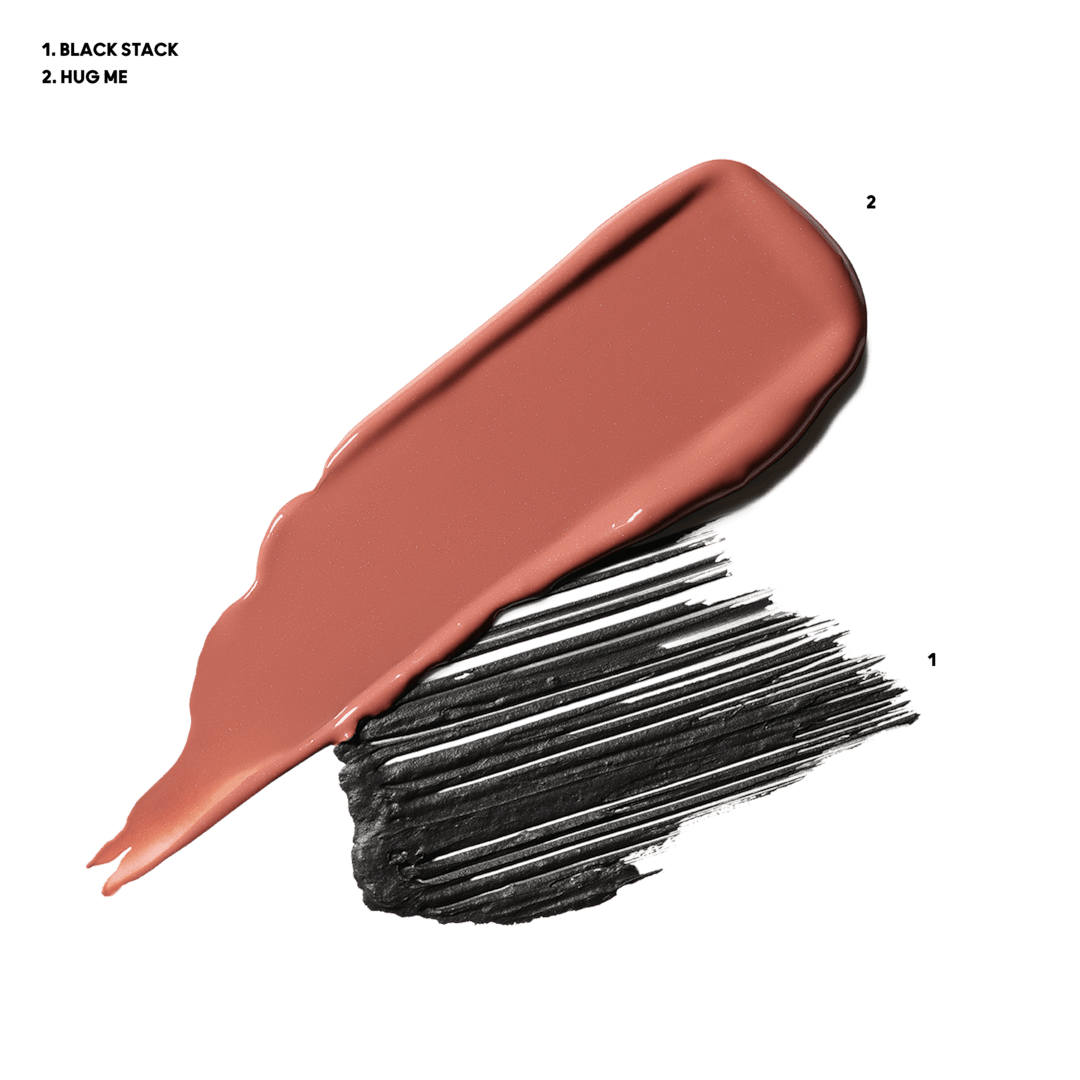 Buy Original Mac Gold Tier Minilip+Lash Duo - Online at Best Price in Pakistan
