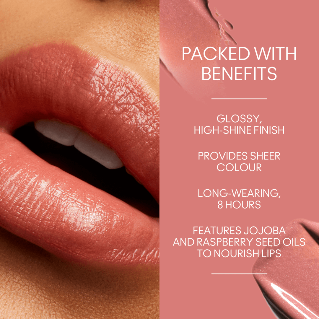 Buy Original Mac Gold Tier Minilip+Lash Duo - Online at Best Price in Pakistan