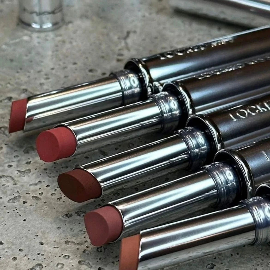 Buy Original Mac Locked Kiss 24hr Lipstick 60 Mull It Over and Over - Online at Best Price in Pakistan