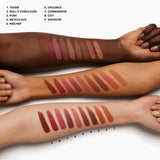 Buy Original Mac Locked Kiss 24hr Lipstick 69 Sophistry - Online at Best Price in Pakistan