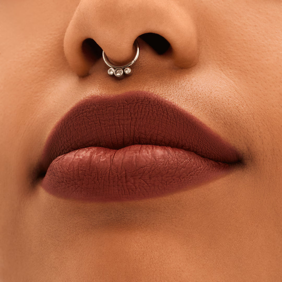Buy Original Mac Locked Kiss 24hr Lipstick 69 Sophistry - Online at Best Price in Pakistan