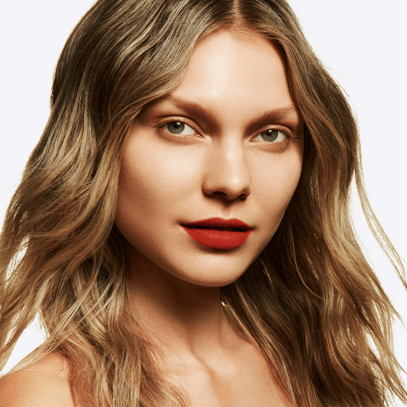 Buy Original MAC M•A•Cximal Silky Matte Lipstick 602 Chili - Online at Best Price in Pakistan