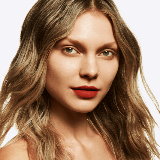 Buy Original MAC M•A•Cximal Silky Matte Lipstick 602 Chili - Online at Best Price in Pakistan
