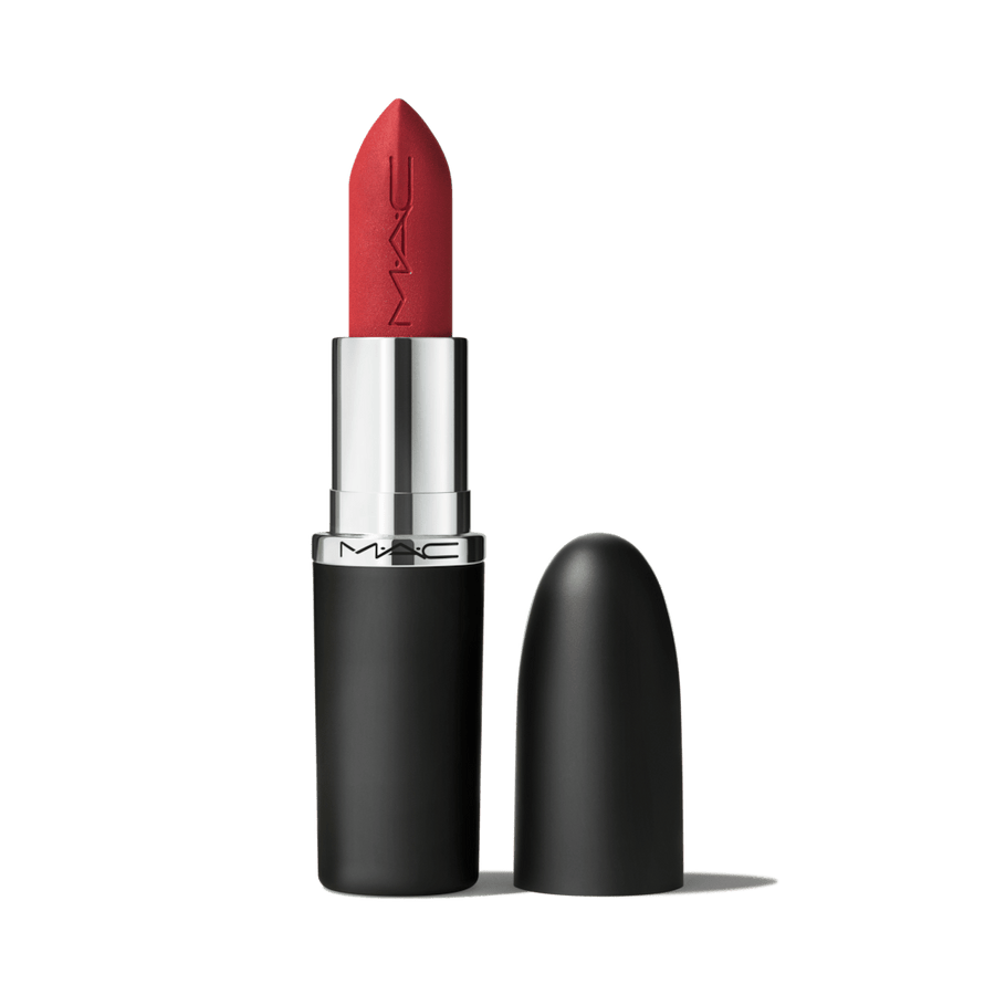 Buy Original MAC M•A•Cximal Silky Matte Lipstick 602 Chili - Online at Best Price in Pakistan