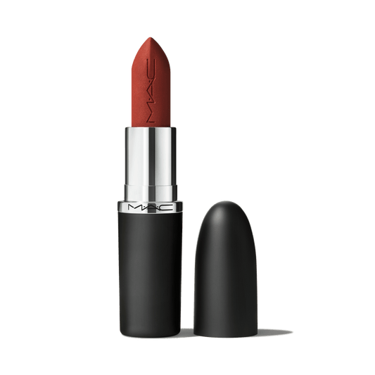 Buy Original MAC M•A•Cximal Silky Matte Lipstick 646 Marrakesh - Online at Best Price in Pakistan