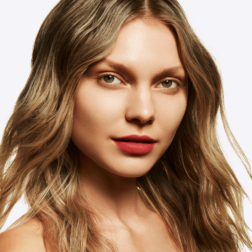 Buy Original MAC M•A•Cximal Silky Matte Lipstick 665 Ring The Alarm - Online at Best Price in Pakistan