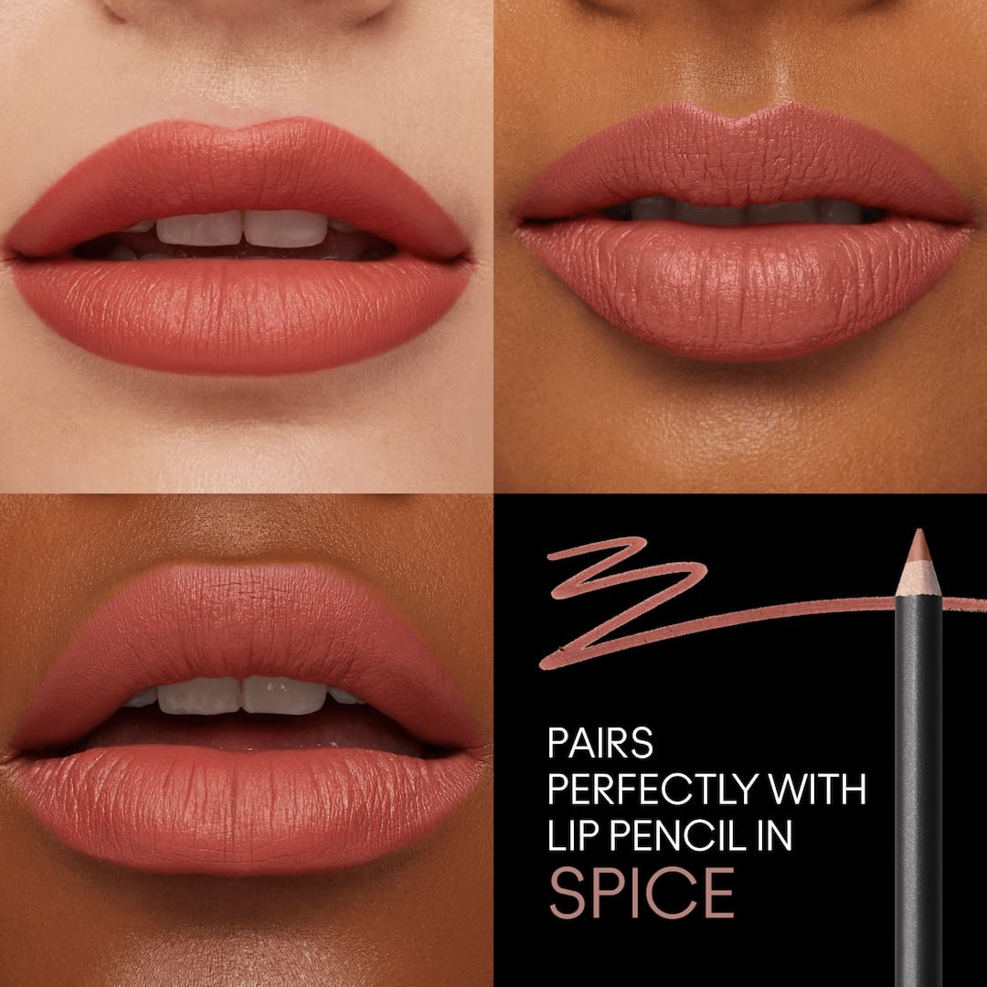 Buy Original MAC M•A•Cximal Silky Matte Lipstick 682 Mull It To The Max - Online at Best Price in Pakistan