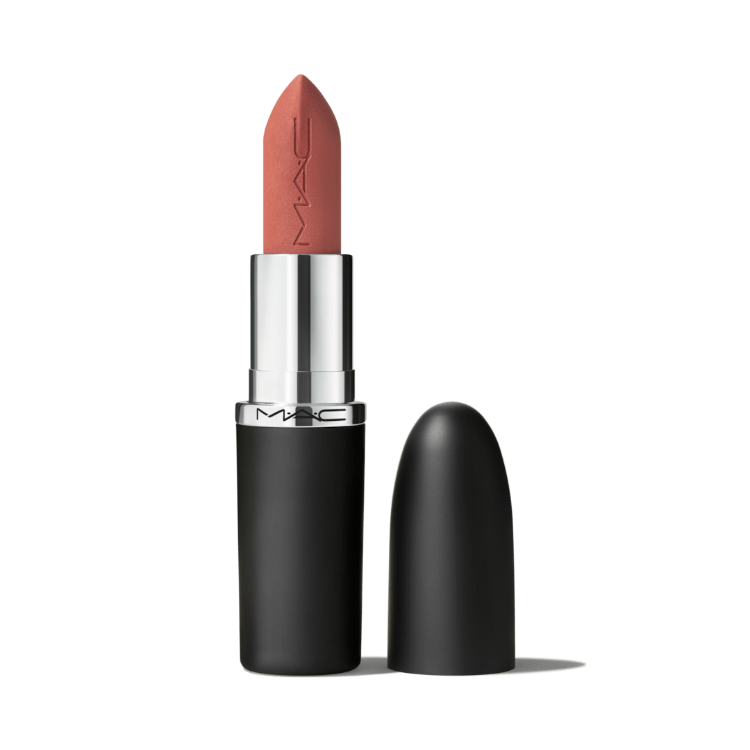 Buy Original MAC M•A•Cximal Silky Matte Lipstick Kinda Sexy 606 - Online at Best Price in Pakistan