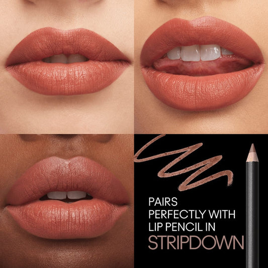 Buy Original MAC M•A•Cximal Silky Matte Lipstick Taupe 616 - Online at Best Price in Pakistan