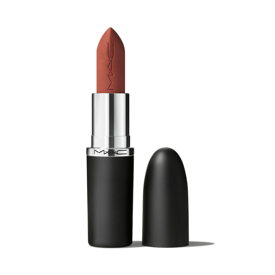 Buy Original MAC M•A•Cximal Silky Matte Lipstick Taupe 616 - Online at Best Price in Pakistan