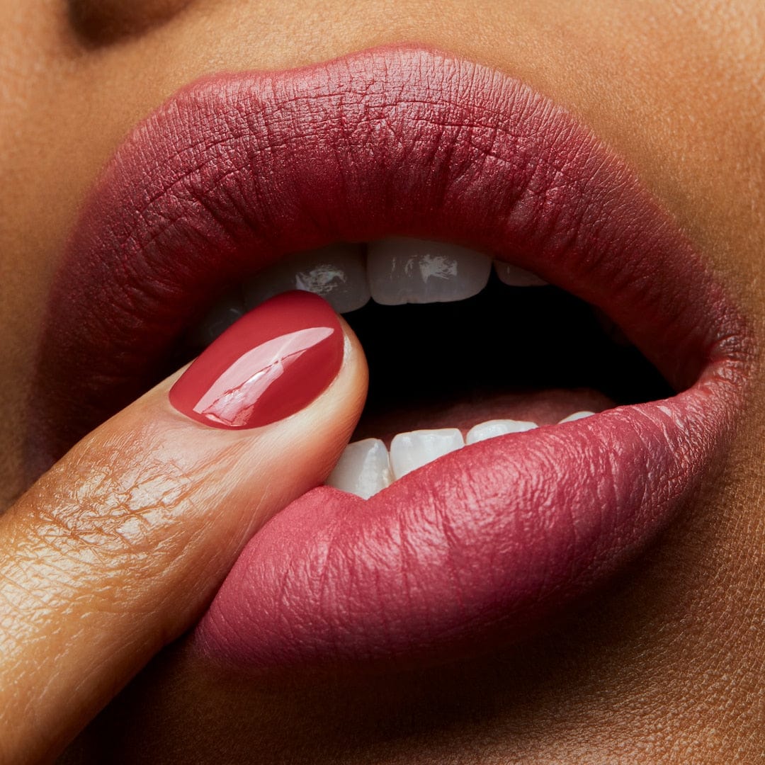 Buy Original MAC Powder Kiss Lipstick 301 A Little Tamed - Online at Best Price in Pakistan