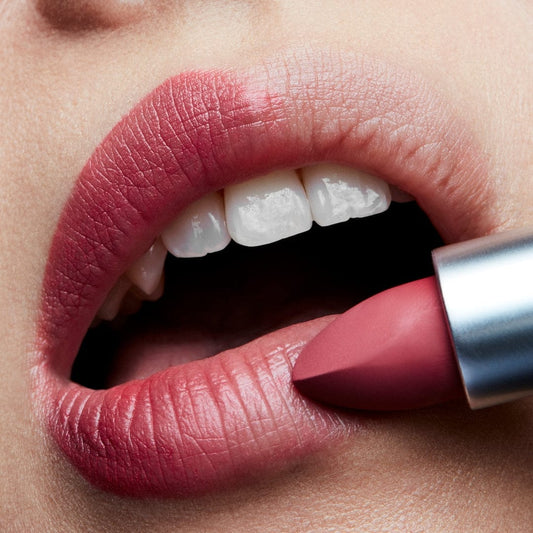 Buy Original MAC Powder Kiss Lipstick 301 A Little Tamed - Online at Best Price in Pakistan
