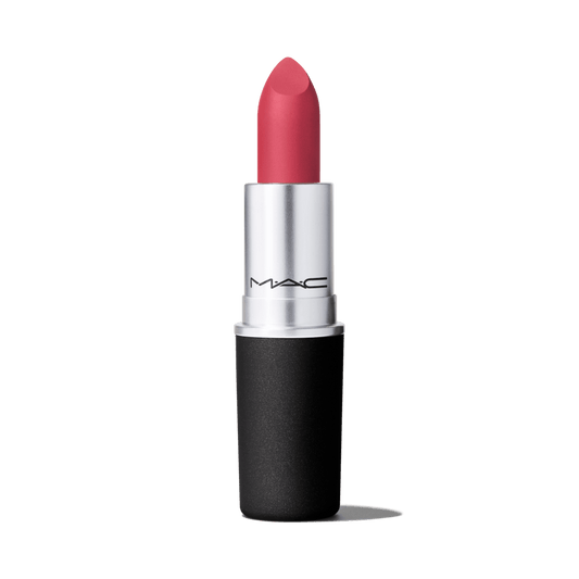 Buy Original MAC Powder Kiss Lipstick 301 A Little Tamed - Online at Best Price in Pakistan