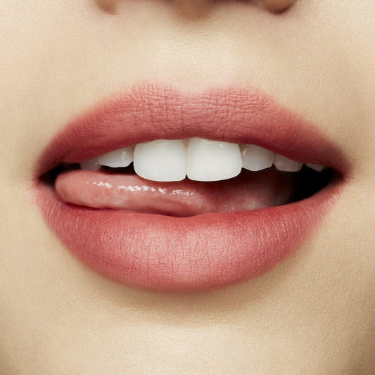 Buy Original MAC Powder Kiss Lipstick Brickthrough 930 - Online at Best Price in Pakistan