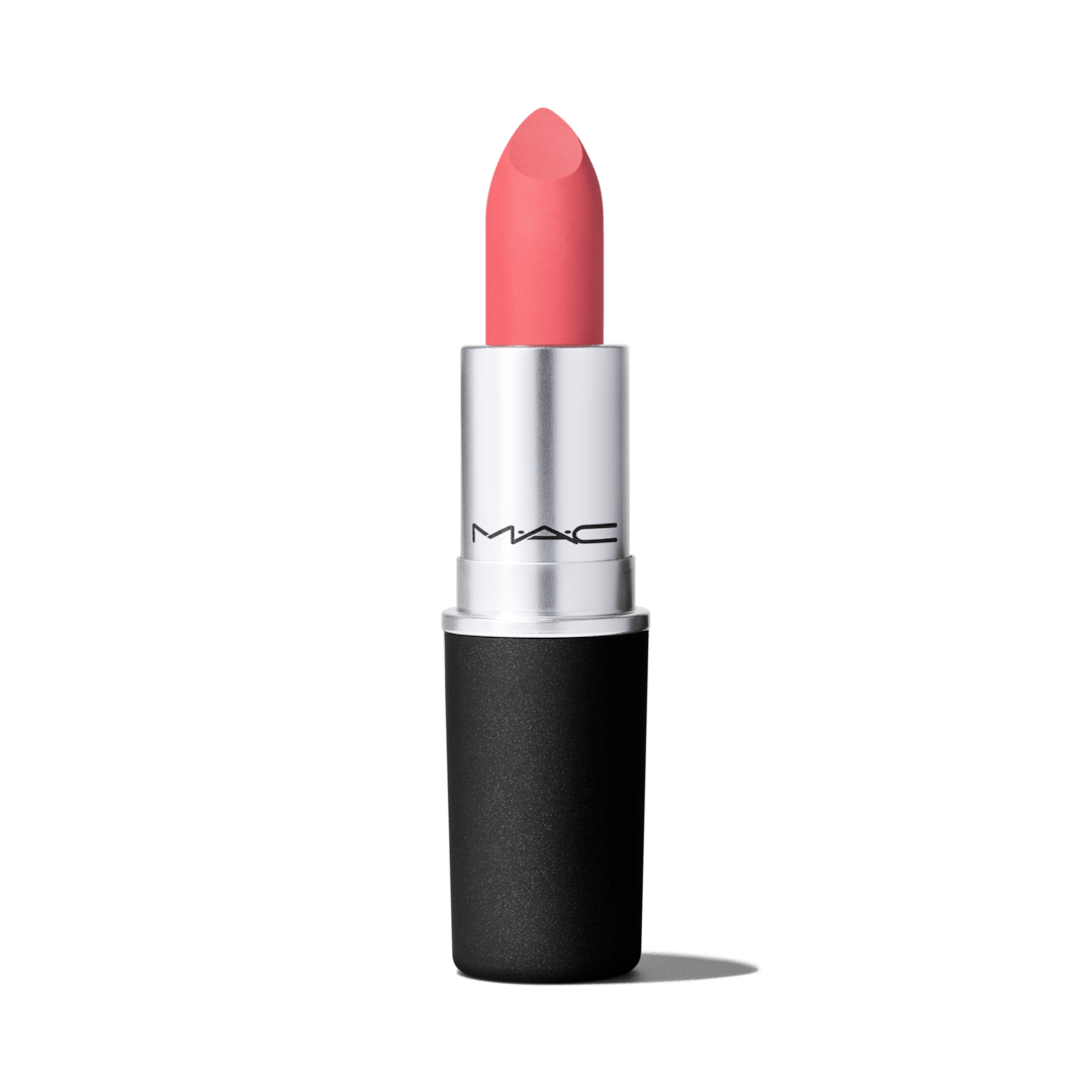 Buy Original MAC Powder Kiss Lipstick Brickthrough 930 - Online at Best Price in Pakistan