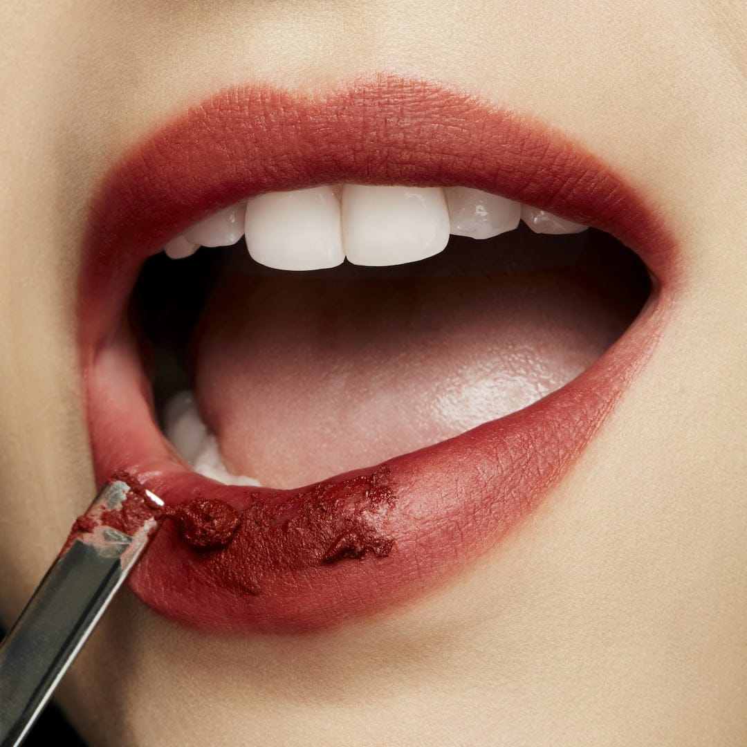 Buy Original MAC Powder Kiss Lipstick Marrakesh-Mere 925 - Online at Best Price in Pakistan