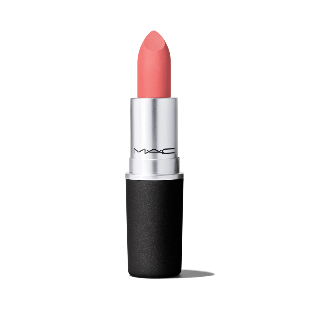 Buy Original MAC Powder Kiss Lipstick Mull It Over 314 - Online at Best Price in Pakistan