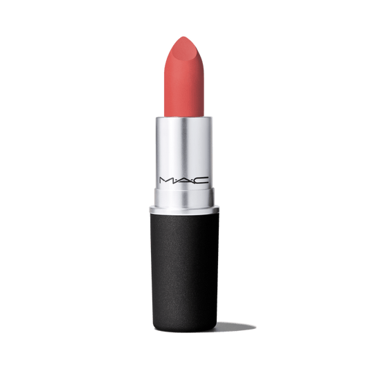 Buy Original MAC Powder Kiss Lipstick Stay Curious 923 - Online at Best Price in Pakistan