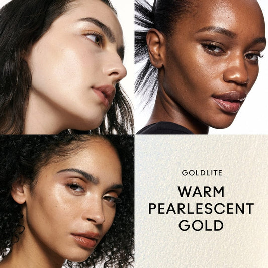Buy Original Mac Skin Care Strobe Cream Hydratant Lumineux Goldlite 50ml - Online at Best Price in Pakistan