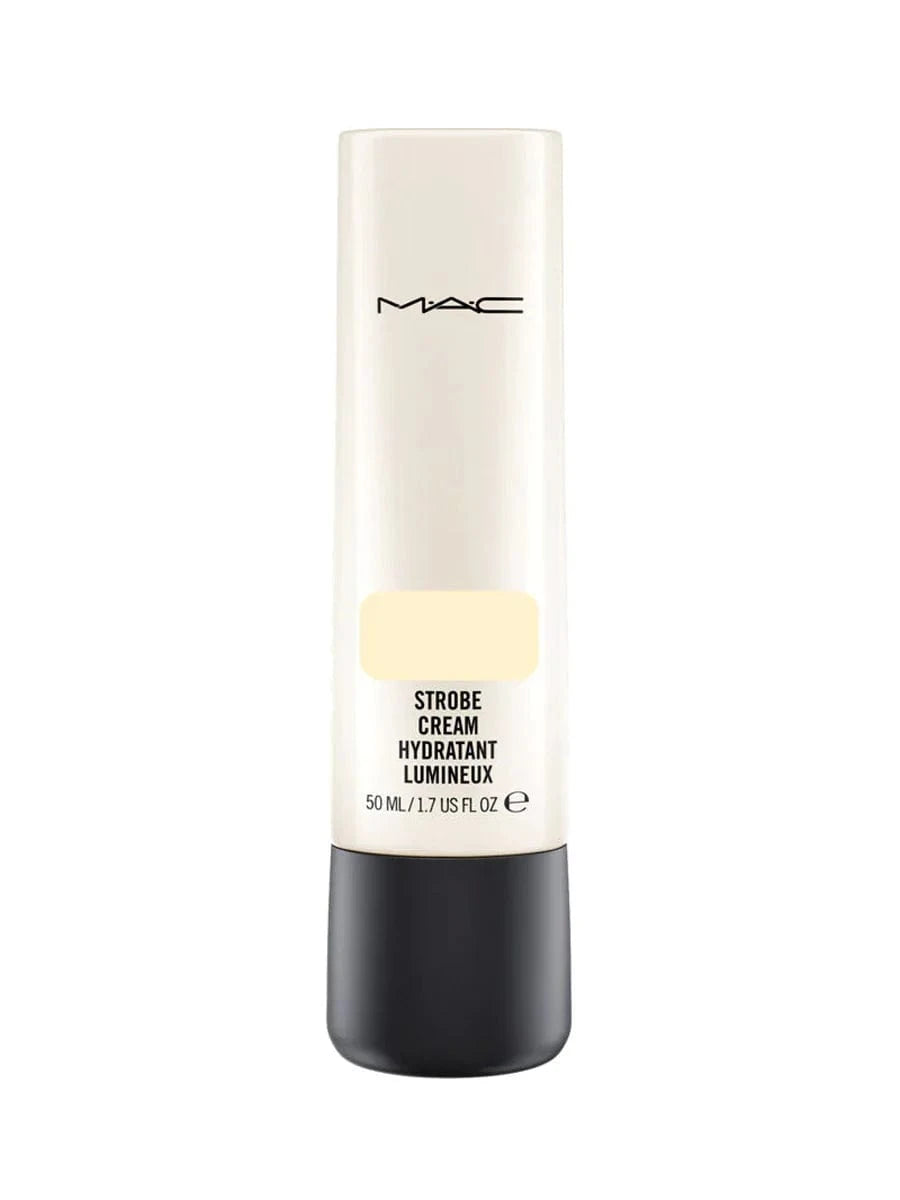 Buy Original Mac Skin Care Strobe Cream Hydratant Lumineux Goldlite 50ml - Online at Best Price in Pakistan
