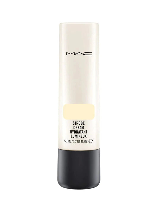 Buy Original Mac Skin Care Strobe Cream Hydratant Lumineux Goldlite 50ml - Online at Best Price in Pakistan