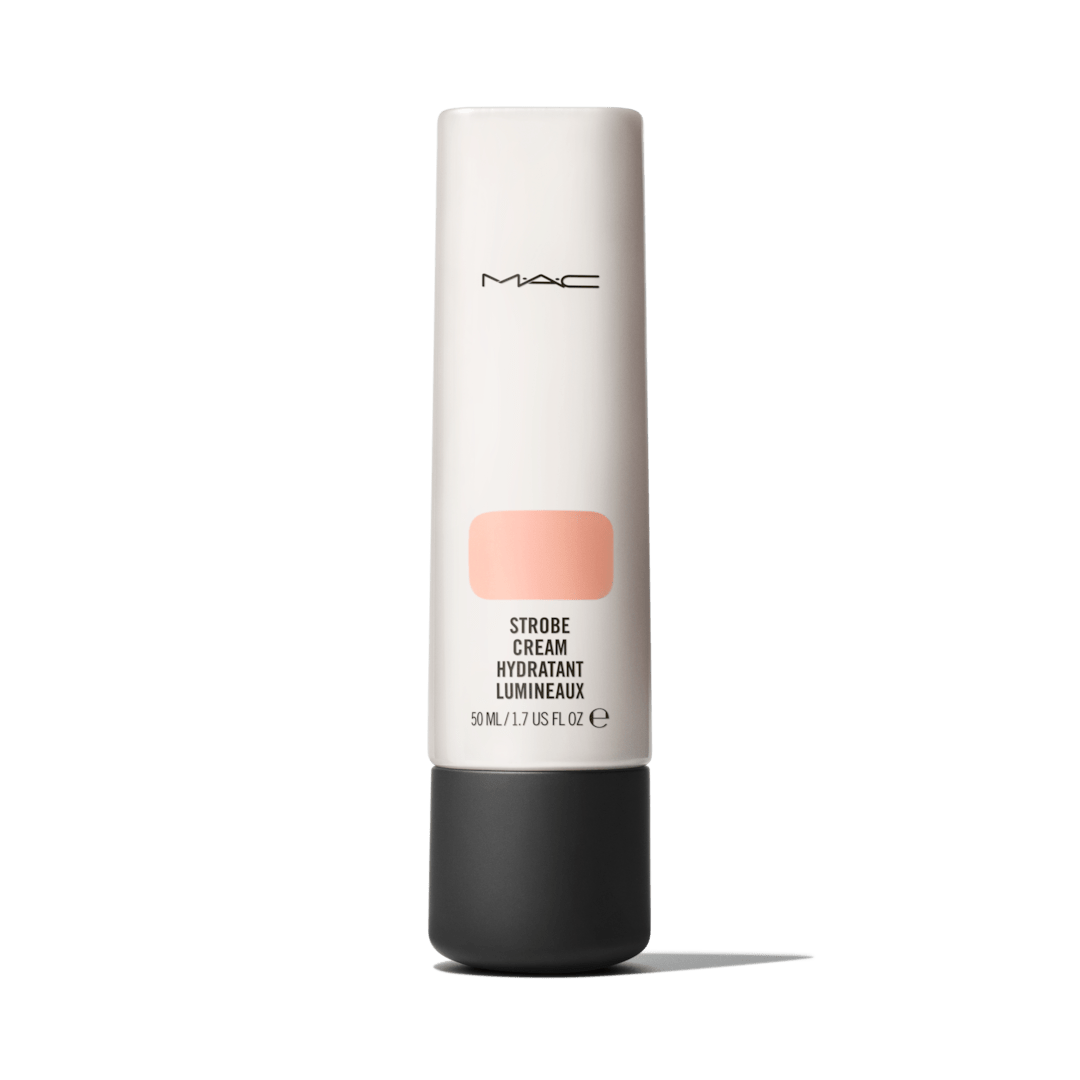 Buy Original Mac Skin Care Strobe Cream Hydratant Lumineux Peachlite 50ml - Online at Best Price in Pakistan