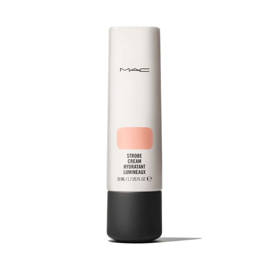 Buy Original Mac Skin Care Strobe Cream Hydratant Lumineux Peachlite 50ml - Online at Best Price in Pakistan