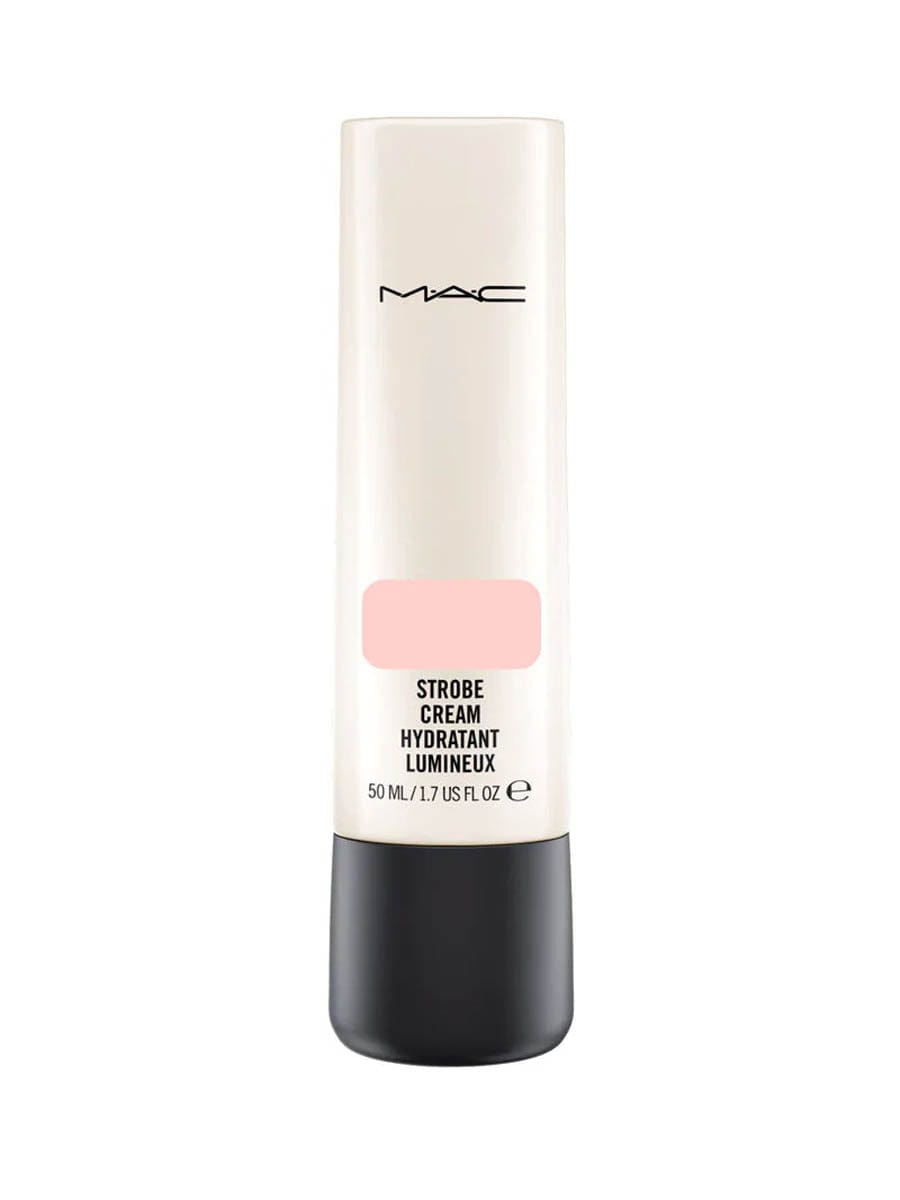 Buy Original Mac Skin Care Strobe Cream Hydratant Lumineux PINKLITE 50ml - Online at Best Price in Pakistan