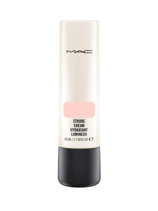 Buy Original Mac Skin Care Strobe Cream Hydratant Lumineux PINKLITE 50ml - Online at Best Price in Pakistan
