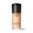 Buy Original Mac Studio Fix Fluid SPF 15 24HR Matte Foundation + Oil Control NC 16 - Online at Best Price in Pakistan