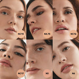 Buy Original Mac Studio Fix Fluid SPF 15 24HR Matte Foundation + Oil Control NC 16 - Online at Best Price in Pakistan