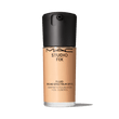 Buy Original Mac Studio Fix Fluid SPF 15 24HR Matte Foundation + Oil Control NC 17 - Online at Best Price in Pakistan