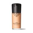 Buy Original Mac Studio Fix Fluid SPF 15 24HR Matte Foundation + Oil Control NC 18 - Online at Best Price in Pakistan