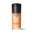 Buy Original Mac Studio Fix Fluid SPF 15 24HR Matte Foundation + Oil Control NC 20 - Online at Best Price in Pakistan