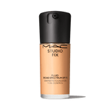 Buy Original Mac Studio Fix Fluid SPF 15 24HR Matte Foundation + Oil Control NC 20 - Online at Best Price in Pakistan