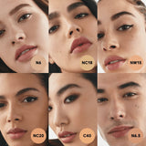 Buy Original Mac Studio Fix Fluid SPF 15 24HR Matte Foundation + Oil Control NC 20 - Online at Best Price in Pakistan