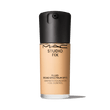 Buy Original Mac Studio Fix Fluid SPF 15 24HR Matte Foundation + Oil Control NC15 - Online at Best Price in Pakistan