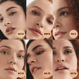 Buy Original Mac Studio Fix Fluid SPF 15 24HR Matte Foundation + Oil Control NC15 - Online at Best Price in Pakistan