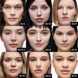 Buy Original MAC Studio Fix Powder Plus Foundation NC 10 - Online at Best Price in Pakistan