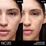 Buy Original MAC Studio Fix Powder Plus Foundation NC 20 - Online at Best Price in Pakistan